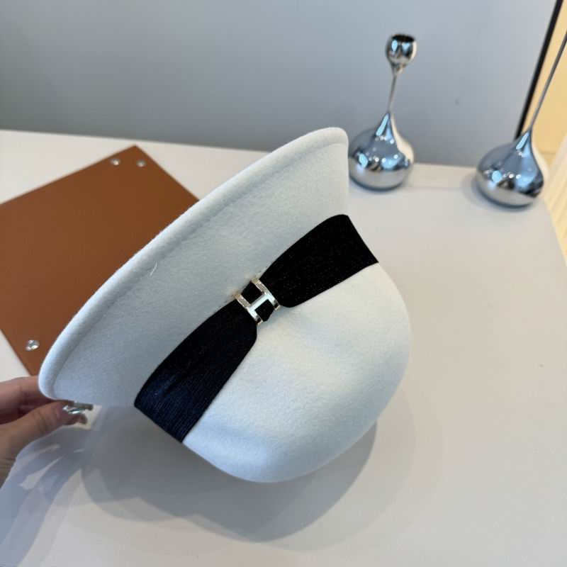 Hermes Top Hat (5)