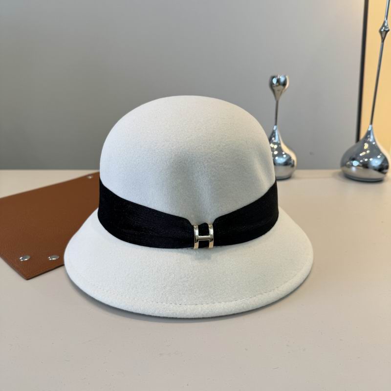 Hermes Top Hat (7)