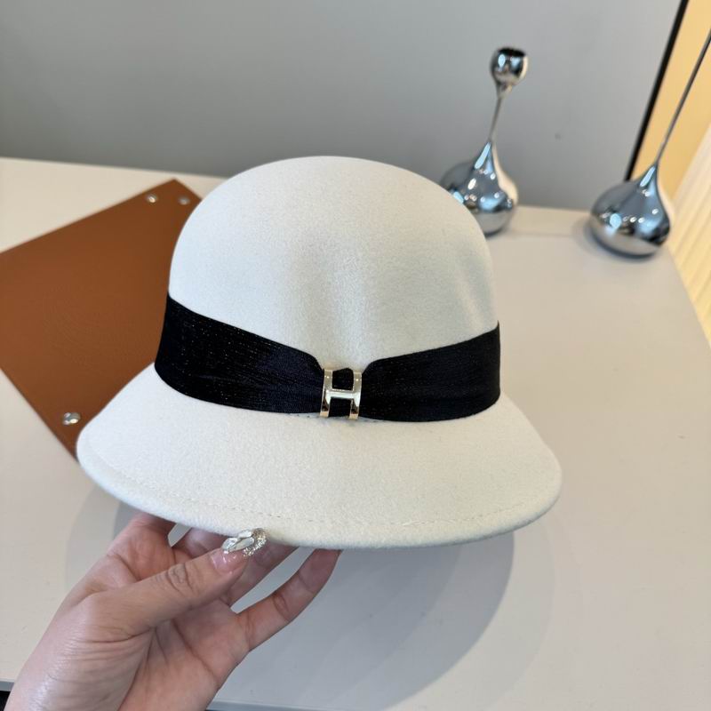 Hermes Top Hat (9)