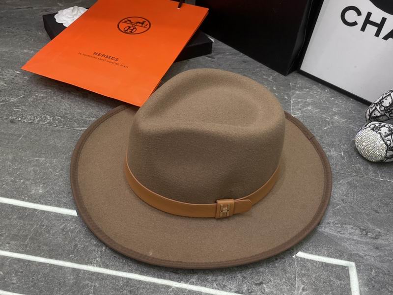 Hermes Top Hat dx (135)