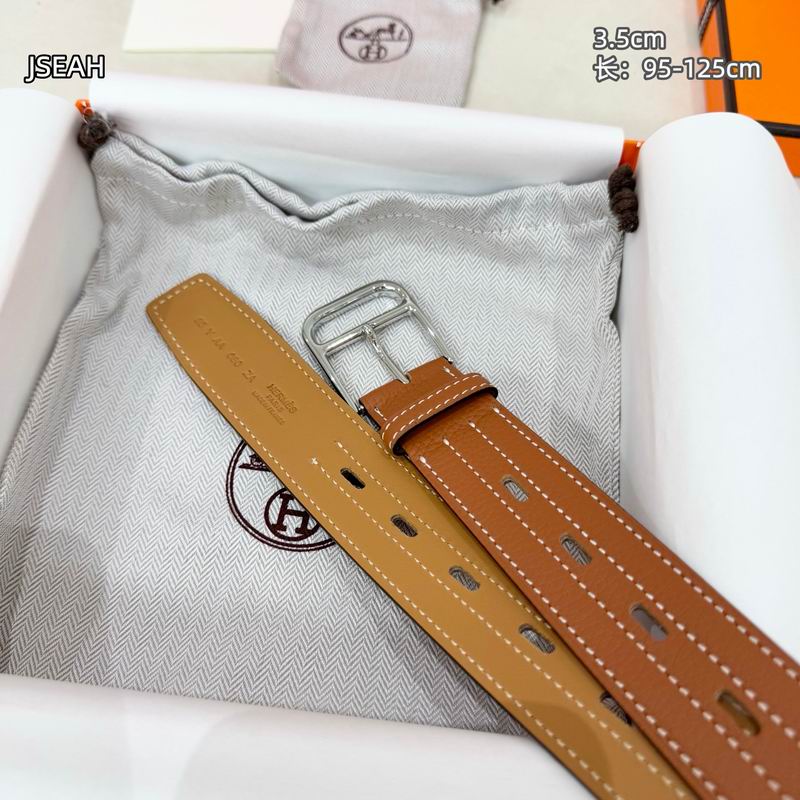 Hermes belt 35mmX95-125cm 8L (20)