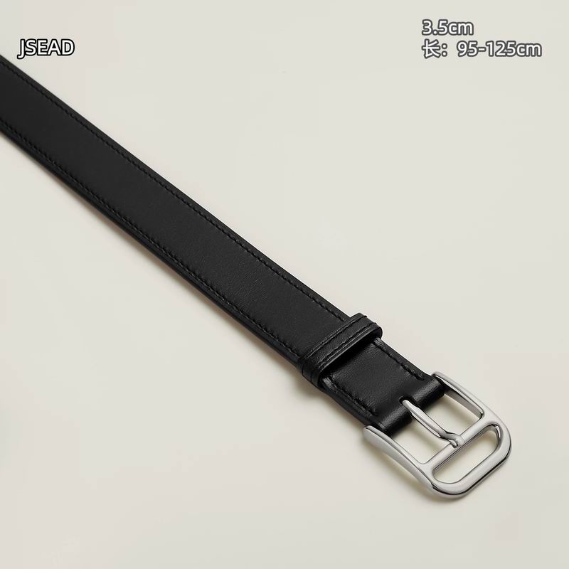 Hermes belt 35mmX95-125cm 8L (26)