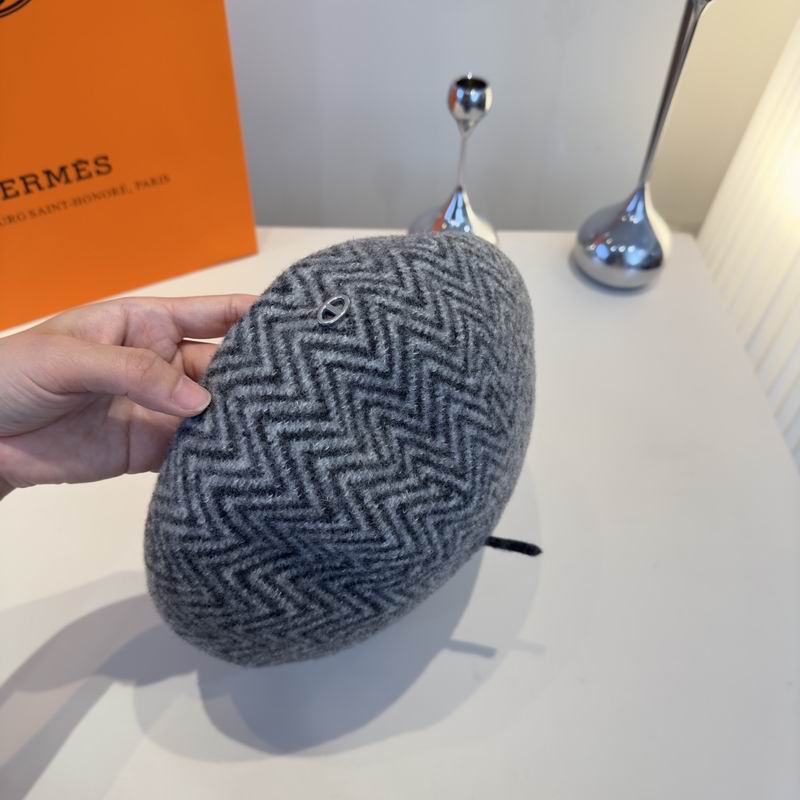 Hermes beret (135)
