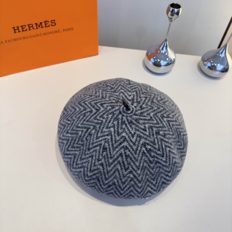 Hermes beret (136)