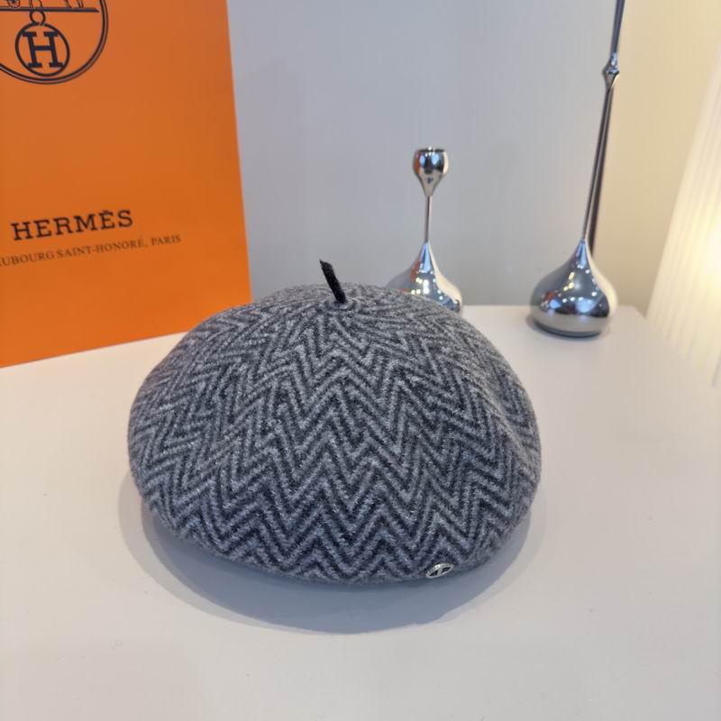 Hermes beret (137)