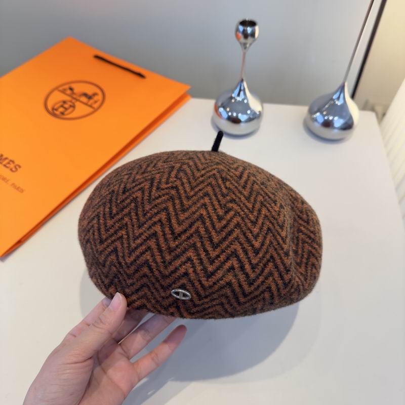 Hermes beret (144)