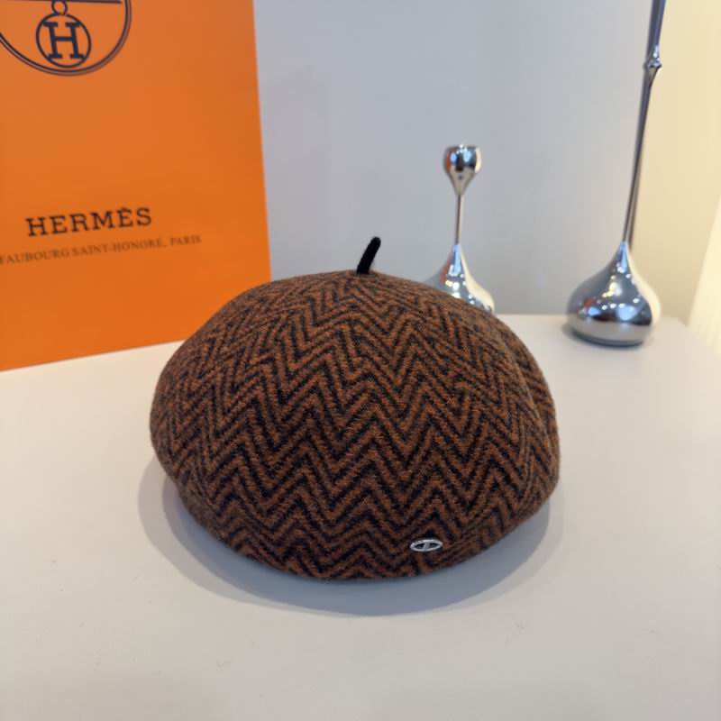 Hermes beret (145)