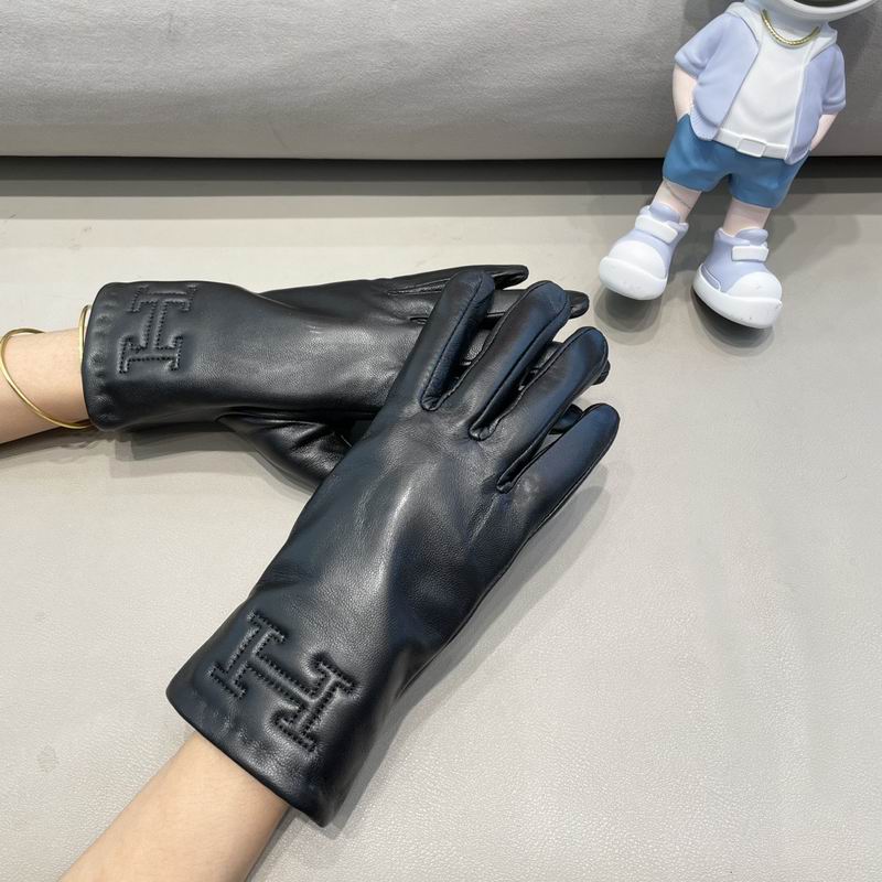 Hermes gloves 73 (5)
