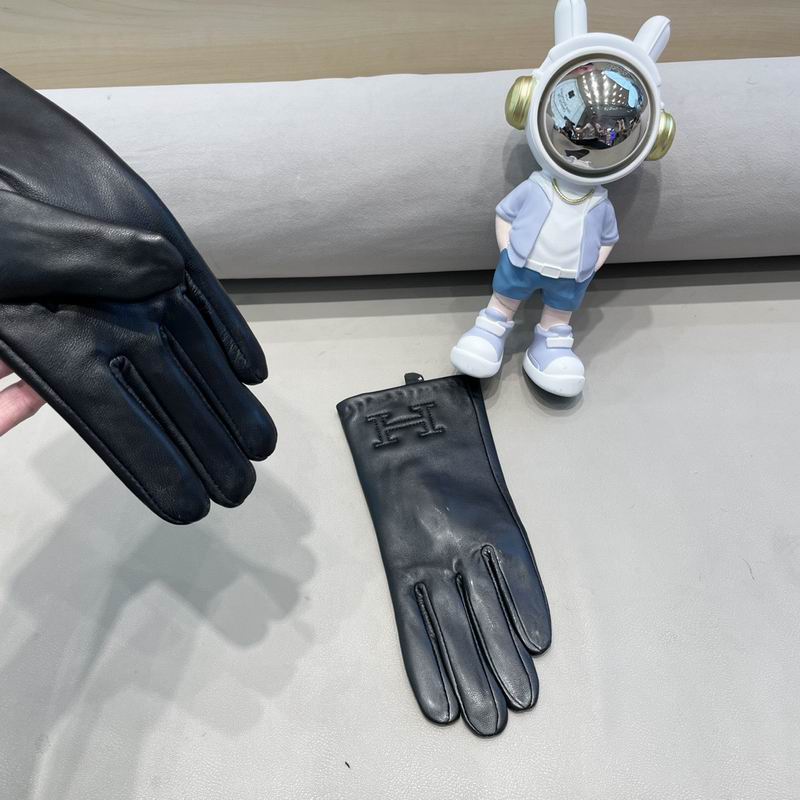 Hermes gloves 73 (6)
