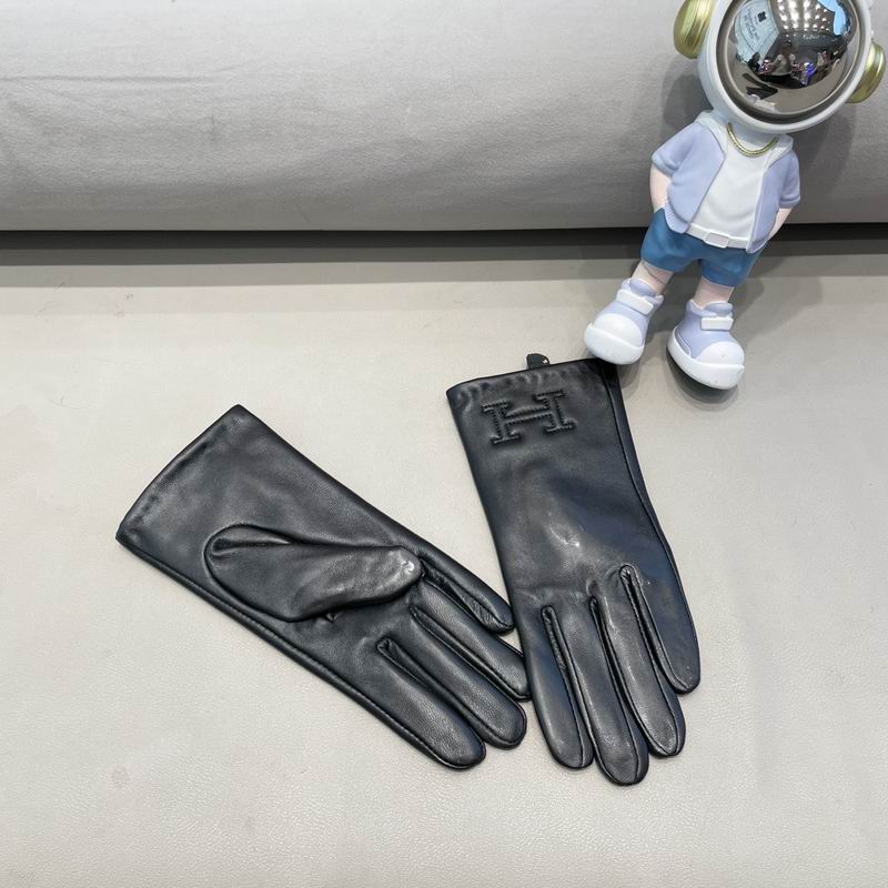 Hermes gloves 73 (8)