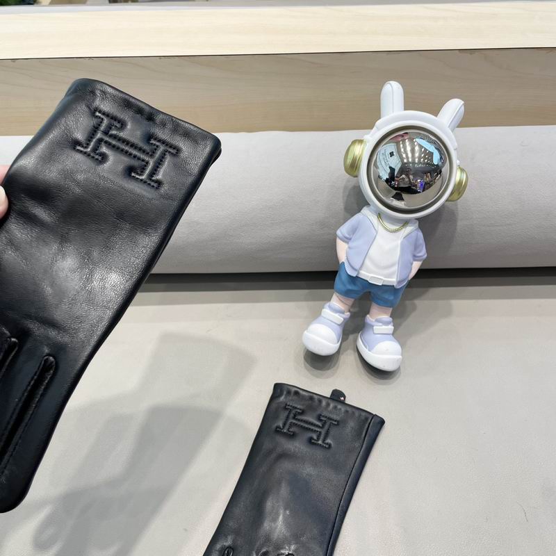 Hermes gloves 73 (9)