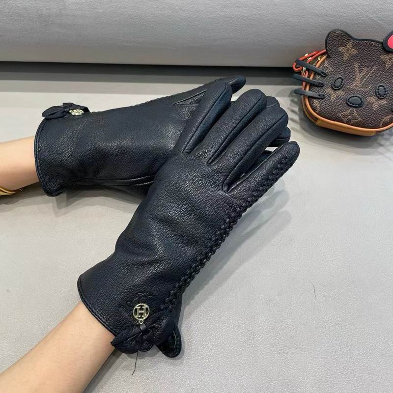 Hermes gloves M L 32 (1)