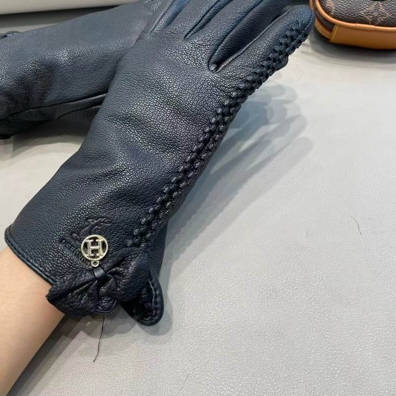 Hermes gloves M L 32 (10)