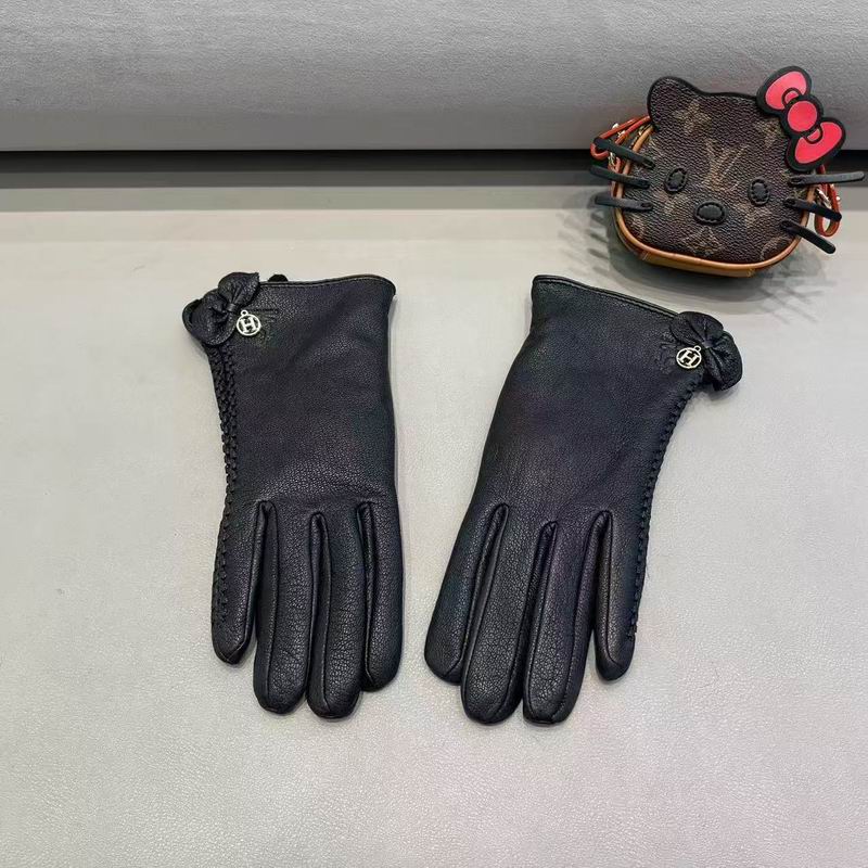 Hermes gloves M L 32 (2)