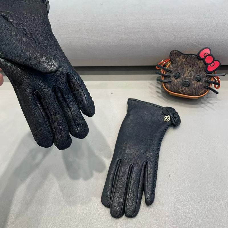 Hermes gloves M L 32 (4)