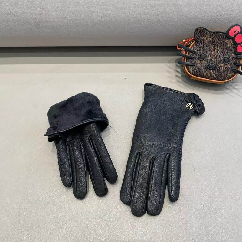 Hermes gloves M L 32 (5)