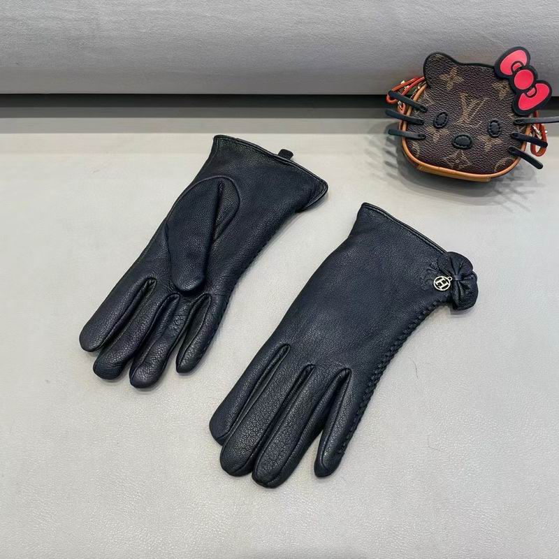 Hermes gloves M L 32 (6)