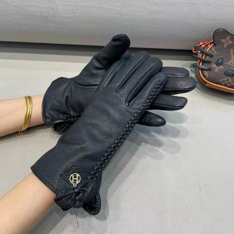 Hermes gloves M L 32 (8)