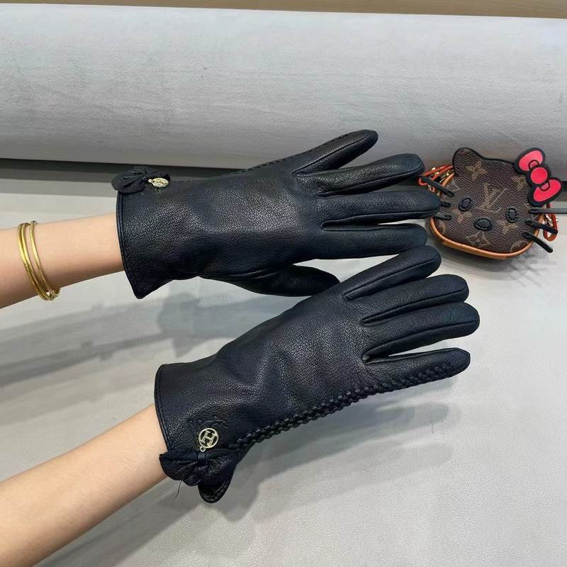 Hermes gloves M L 32 (9)
