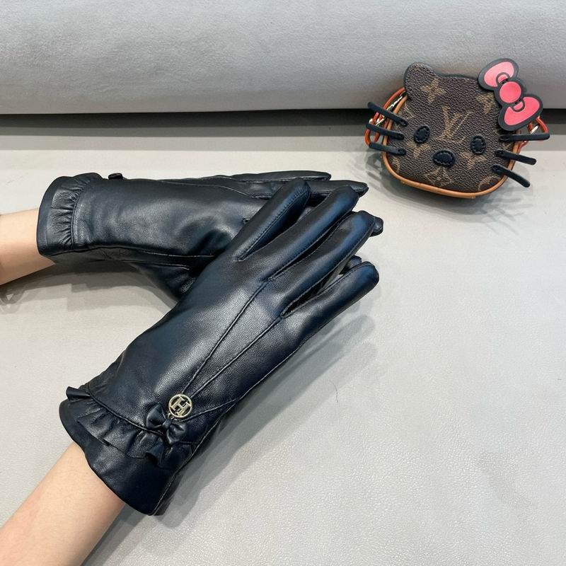 Hermes gloves M L 84 (1)