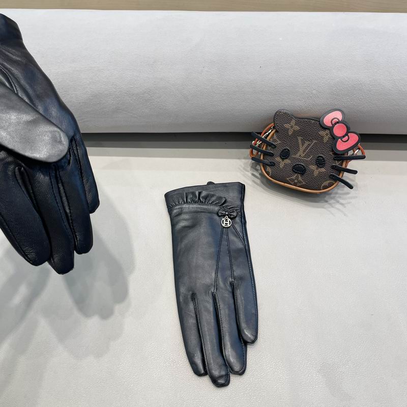 Hermes gloves M L 84 (2)