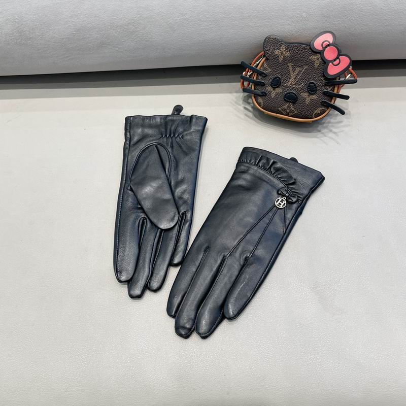 Hermes gloves M L 84 (4)