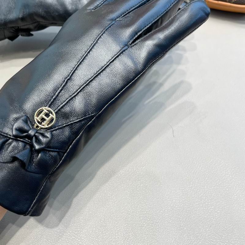 Hermes gloves M L 84 (5)