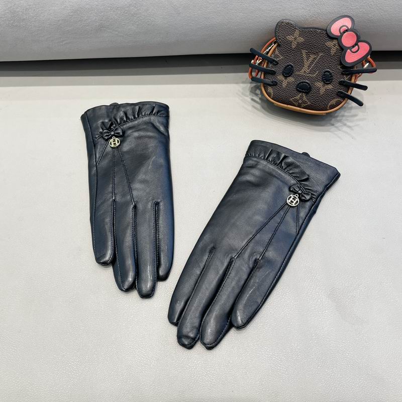 Hermes gloves M L 84 (7)