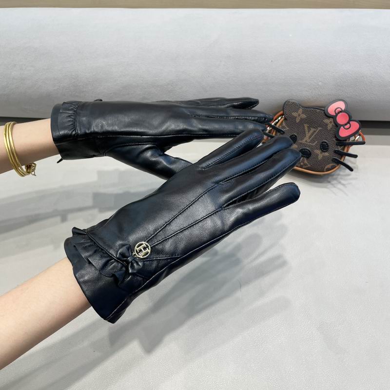 Hermes gloves M L 84 (8)