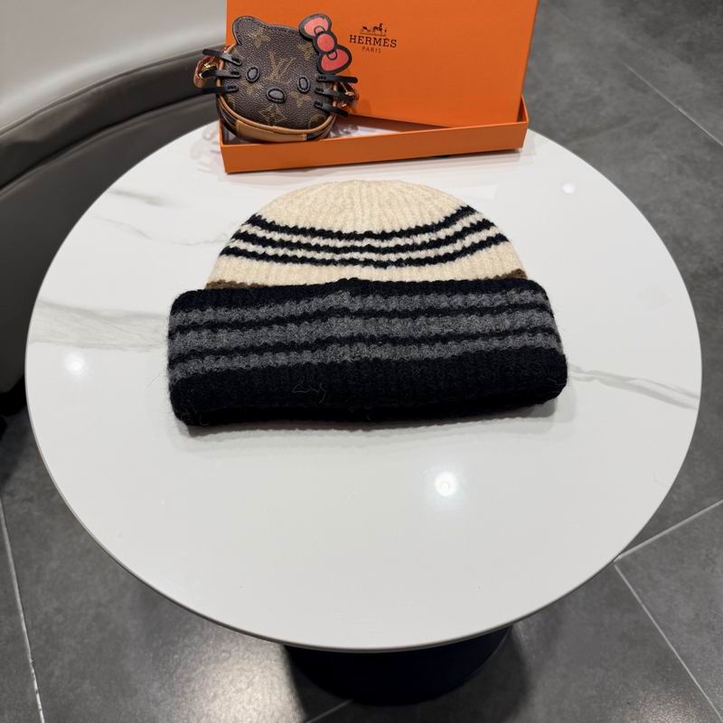 Hermes hat (2154)