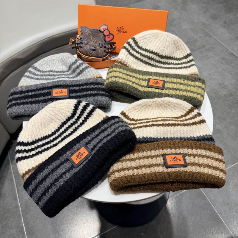 Hermes hat (2157)