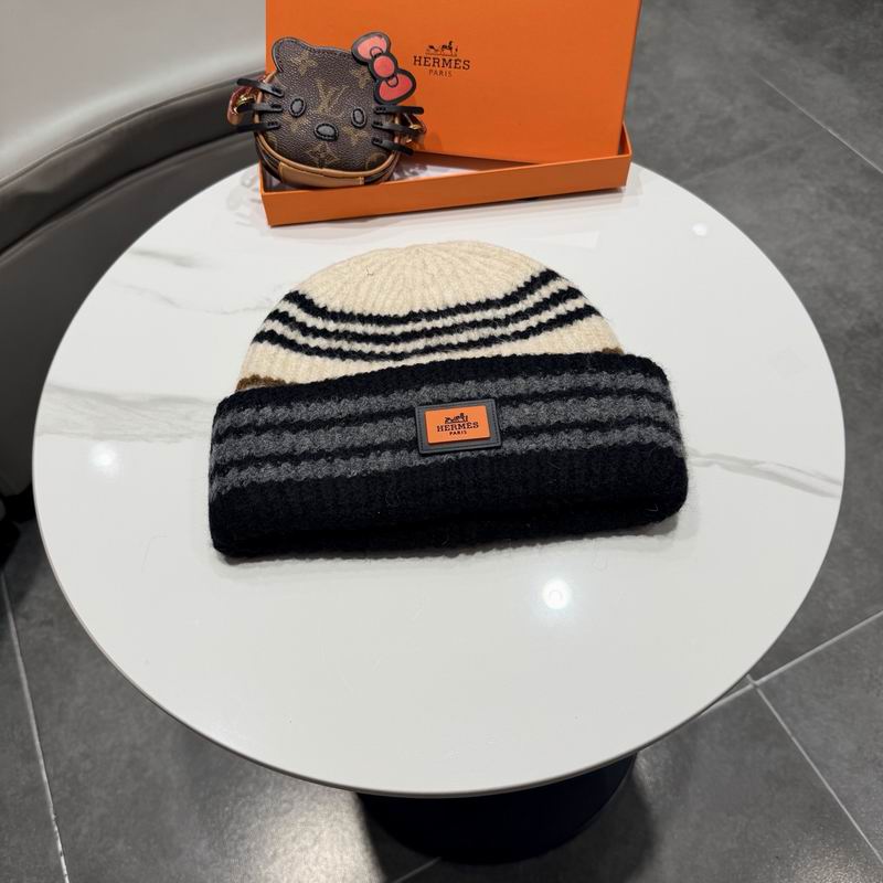 Hermes hat (2160)