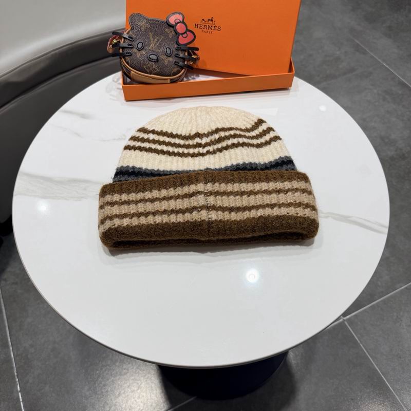 Hermes hat (2164)
