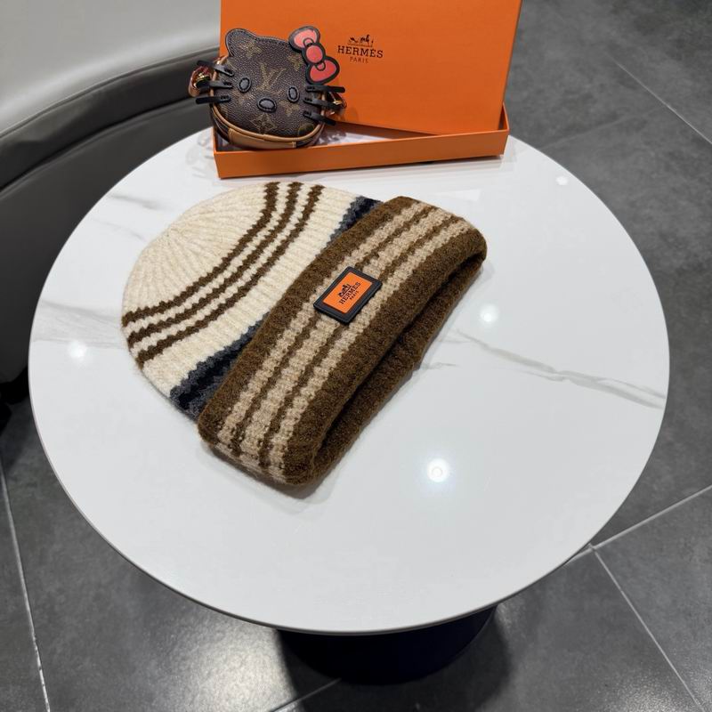 Hermes hat (2168)