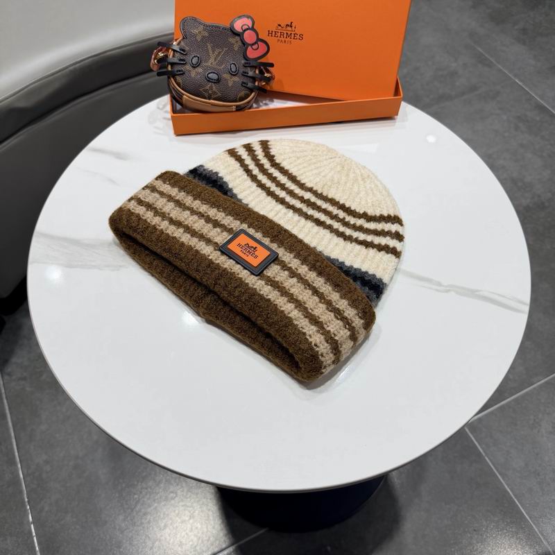 Hermes hat (2169)
