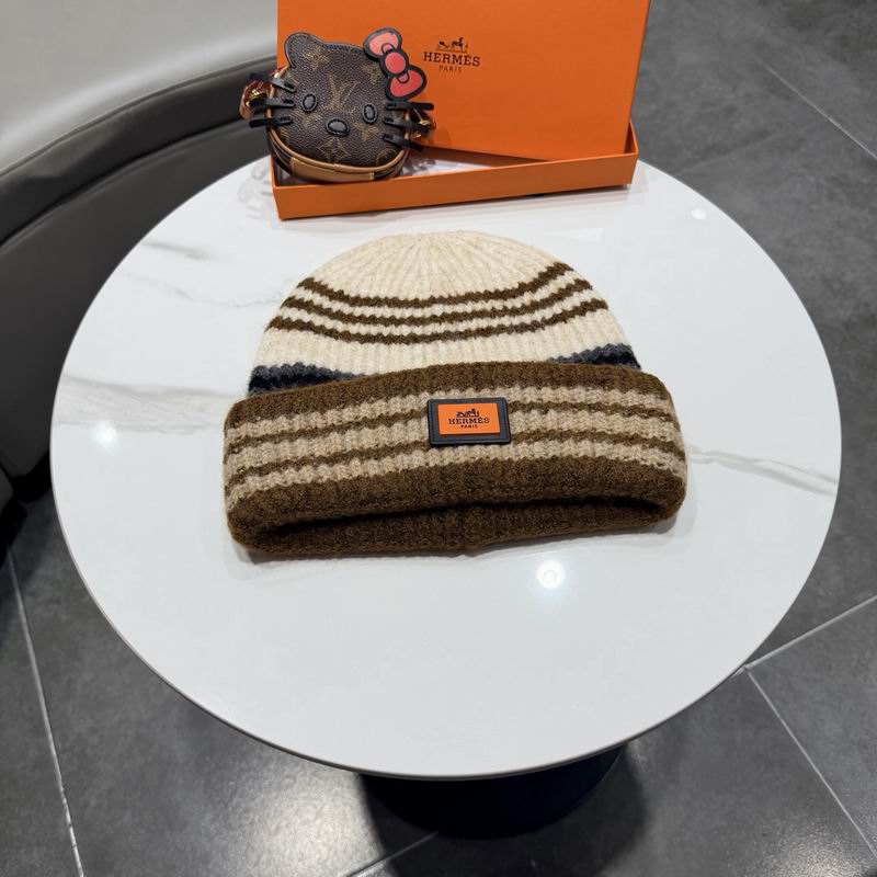 Hermes hat (2170)