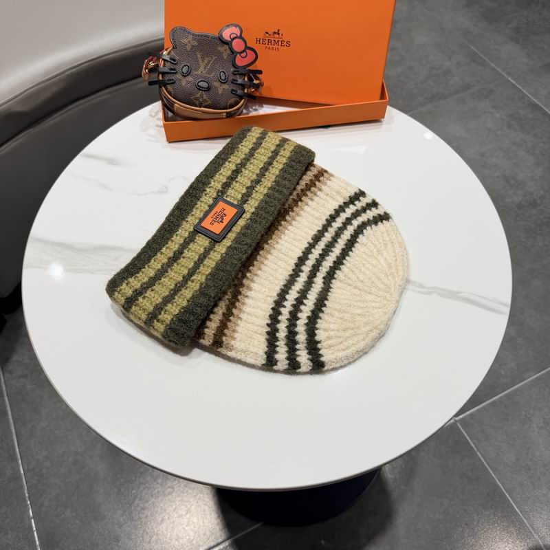 Hermes hat (2173)