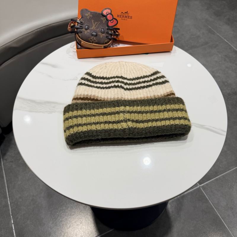 Hermes hat (2174)