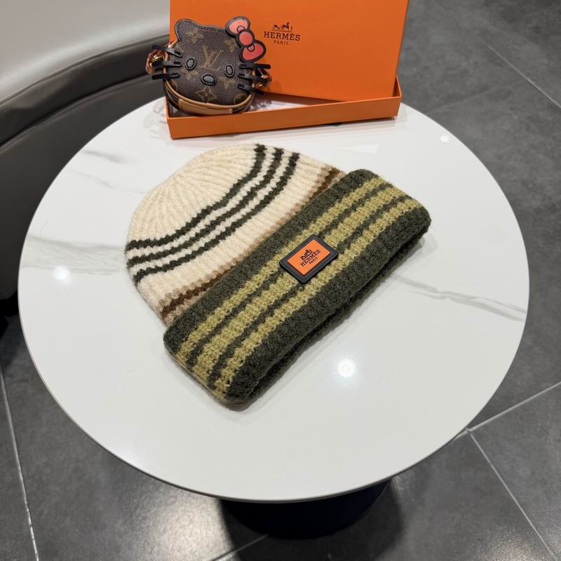 Hermes hat (2178)