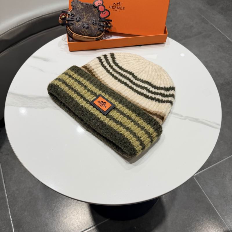 Hermes hat (2179)