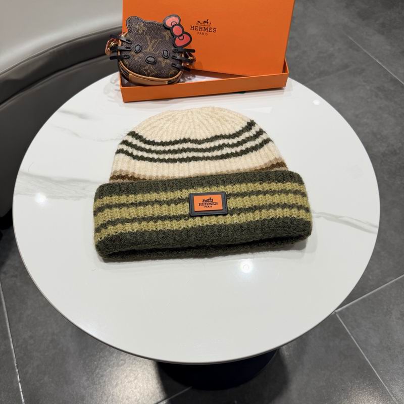 Hermes hat (2180)