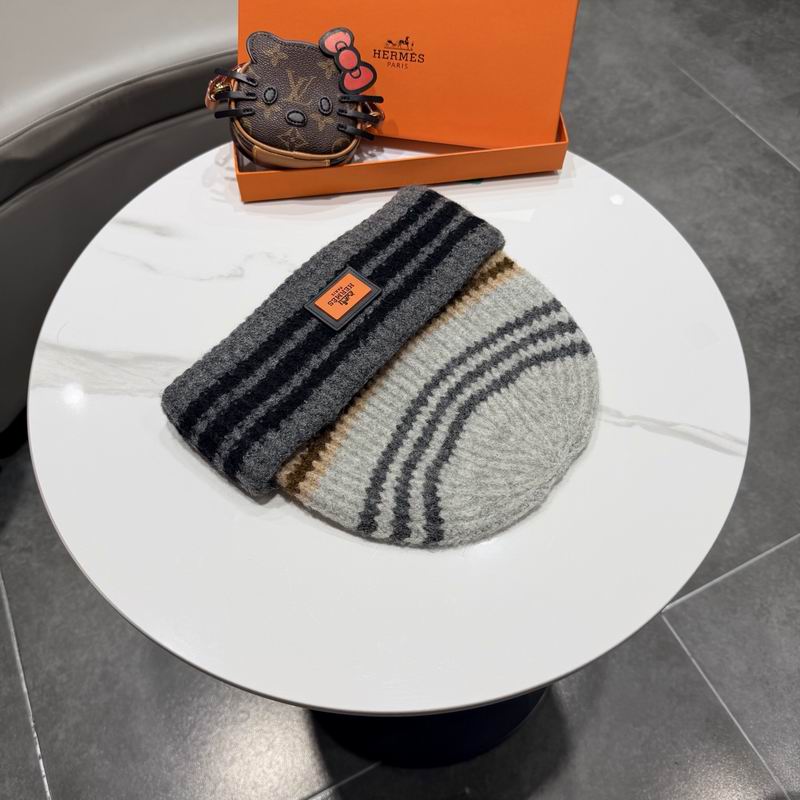Hermes hat (2183)