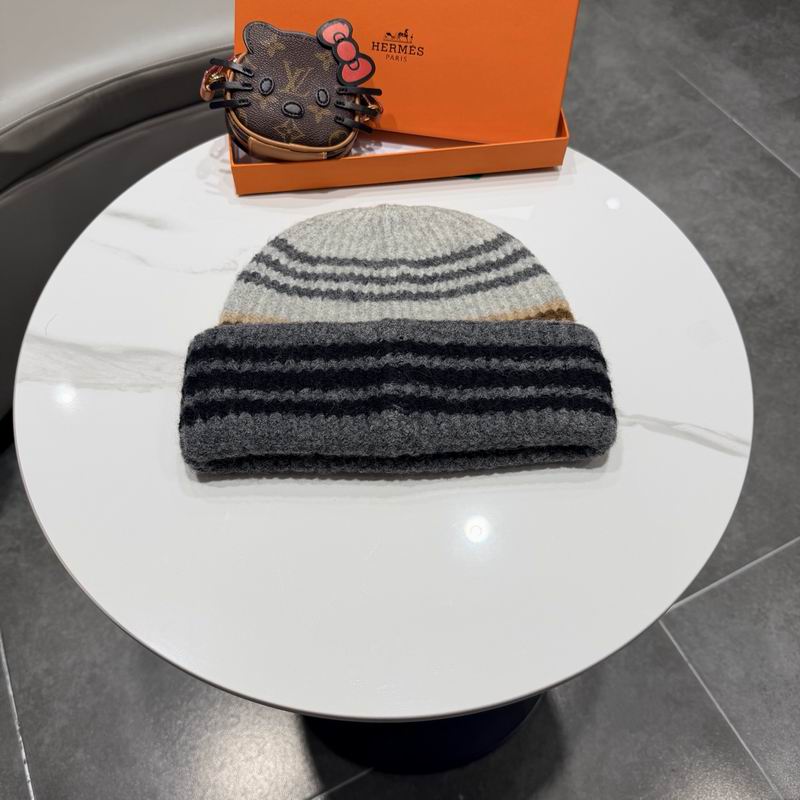 Hermes hat (2184)