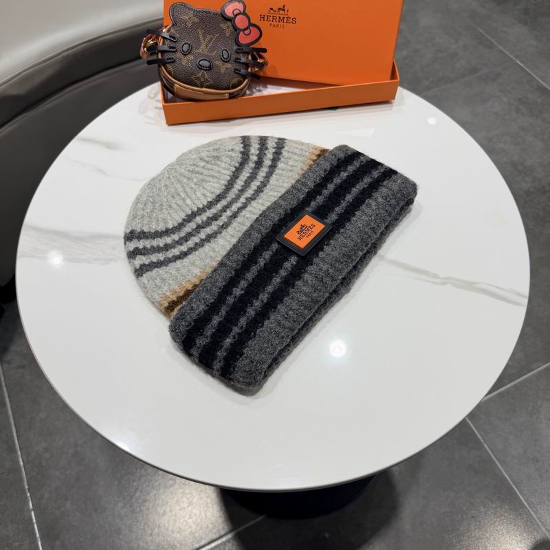 Hermes hat (2188)