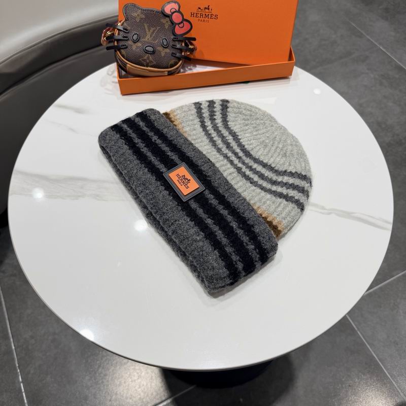 Hermes hat (2189)