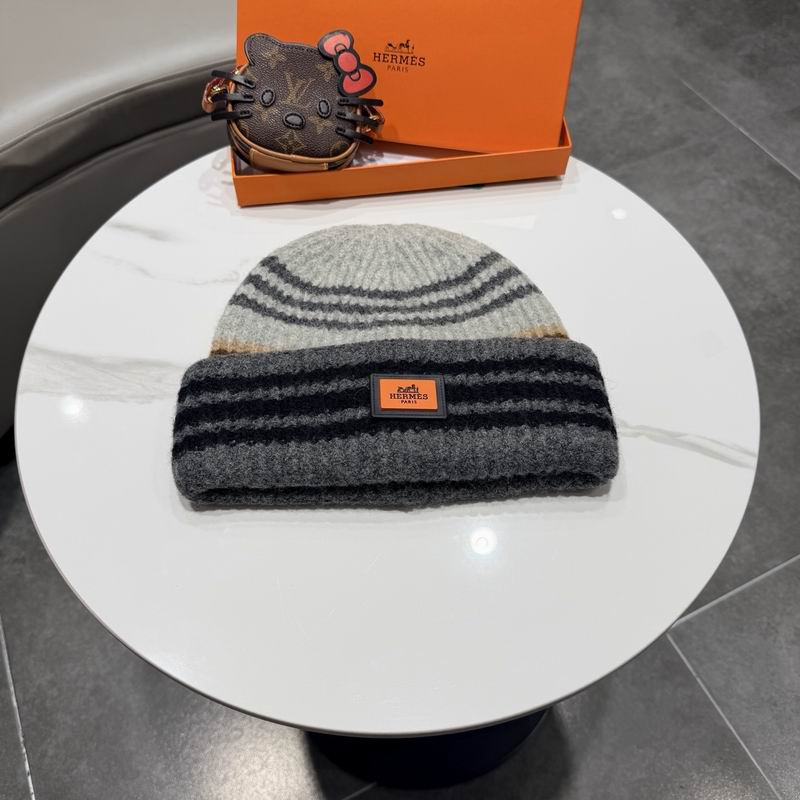 Hermes hat (2190)