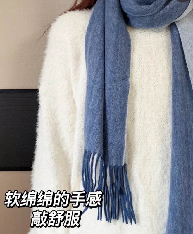 Hermes scarf 210X36cm E20 (16)