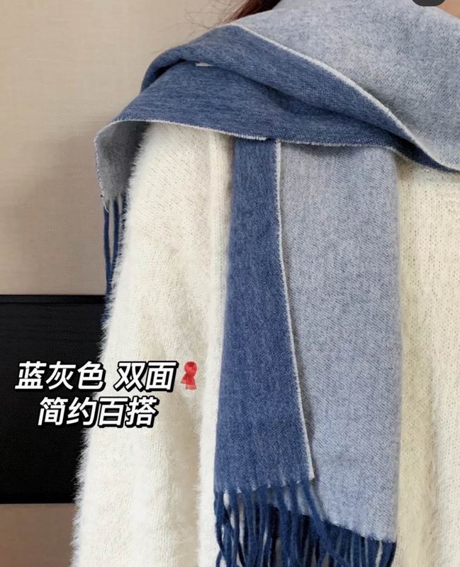 Hermes scarf 210X36cm E20 (17)