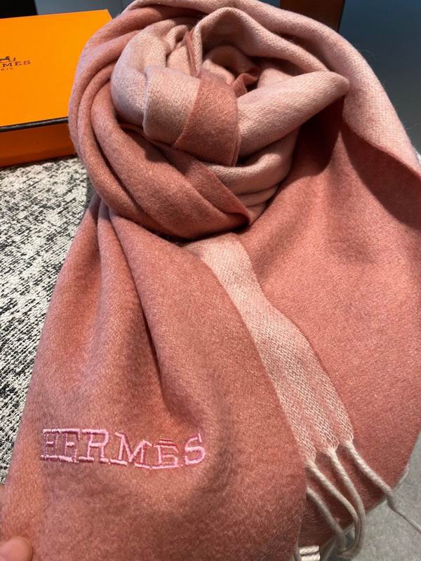 Hermes scarf 210X36cm E20 (19)