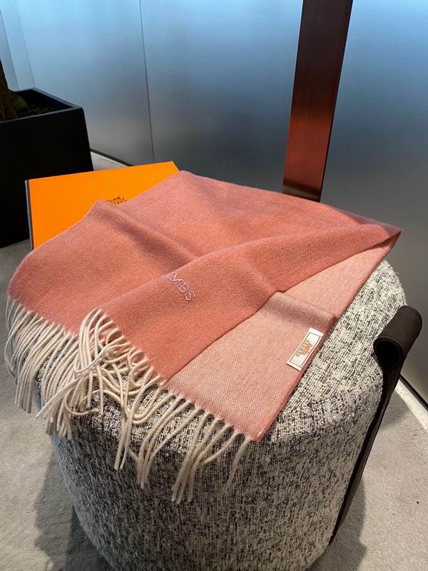 Hermes scarf 210X36cm E20 (21)